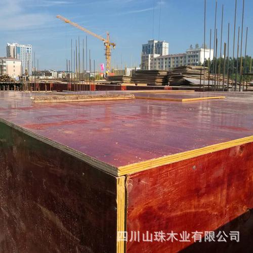 建筑模板廠 工程施工用木模板 承重好 不易劈裂 廠家長(zhǎng)期批發(fā)
