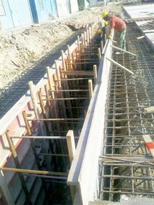 蘇州中心廣場超大深基坑工程實(shí)錄 地下連續(xù)墻篇