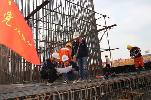 強(qiáng)烈推薦 精品工程必定首先來(lái)源于施工企業(yè)的內(nèi)生動(dòng)力 請(qǐng)看中鐵四局牡佳客專項(xiàng)目部的工地現(xiàn)場(chǎng)管理