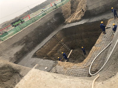 放心的護(hù)坡工程施工記錄,預(yù)應(yīng)力錨索工程免費(fèi)咨詢