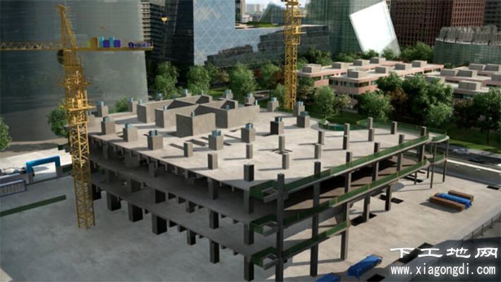 建筑工程從開(kāi)工到竣工所需工程資料項(xiàng)目全集  建筑 建筑施工 施工