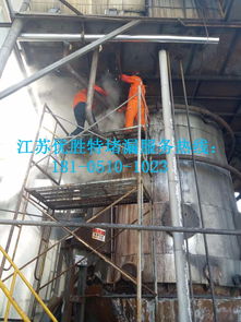 云龍縣石油管道帶壓封堵公司受益無窮