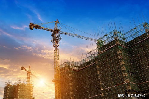 建筑施工現(xiàn)場,如何管理塔吊安全防護(hù)