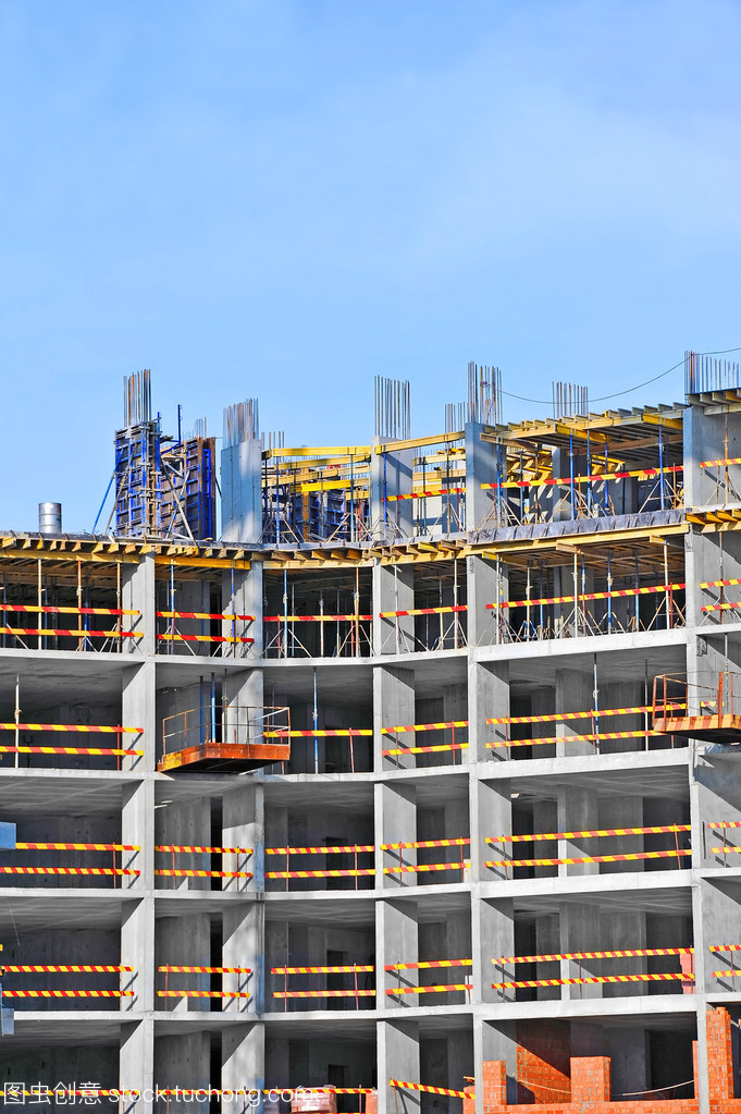 施工現(xiàn)場工作