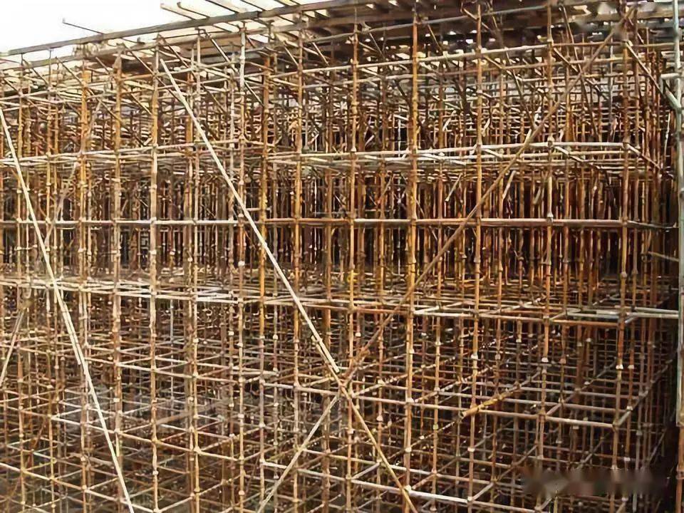 重磅丨多地發(fā)文,9月起禁止使用扣件式腳手架,必須選用這2種!