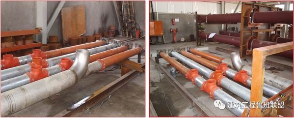 高層建筑采用“預(yù)制組合立管技術(shù)”優(yōu)勢多多,實(shí)例展示其工藝流程!