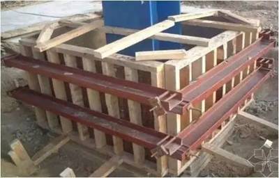 模板工程施工質(zhì)量標(biāo)準(zhǔn)化重點(diǎn)