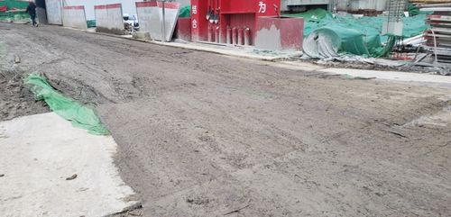 建筑施工現(xiàn)場(chǎng)管理專項(xiàng)整治,多項(xiàng)目被曝光