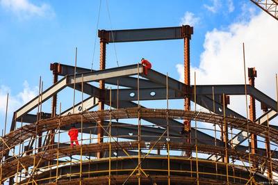 鋼結(jié)構(gòu)工程施工要求有哪些