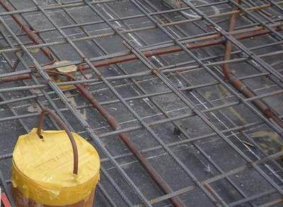 鋼筋工程施工細(xì)部節(jié)點(diǎn)優(yōu)秀做法集錦(第二講)