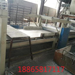 【上海/聚合聚苯板生產(chǎn)線/不再受氣溫條件限制/混凝土免拆模板/價(jià)格實(shí)惠】-