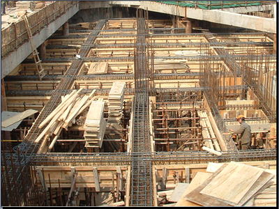建筑工程措施項(xiàng)目計(jì)量與計(jì)價(jià)圖文精講(97頁)-造價(jià)培訓(xùn)講義-筑龍工程造價(jià)論壇