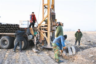 左中120萬畝農(nóng)業(yè)高效節(jié)水工程開工建設(shè)