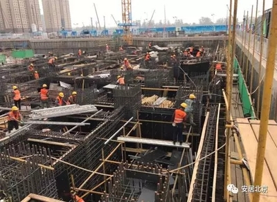 裝配式|用科技為建筑工程保駕護航--新機場、副中心率先采用的先進隔震技術(shù)