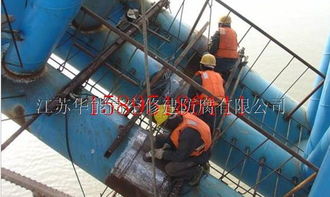煙囪舊包箍更換價格 煙囪舊包箍更換型號規(guī)格