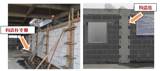 【圖解】房屋建筑工程施工全過程管理(中)