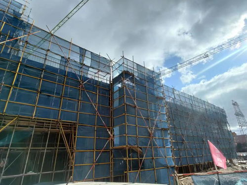 大連理工大學建設項目進度情況簡報 2023年7 8月