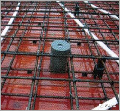 混凝土工程施工質量標準化圖冊,高清施工過程照片!