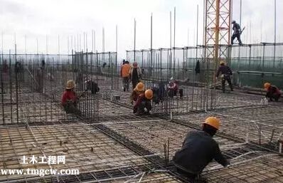 單項工程、單位工程、分部工程、分項工程的劃分