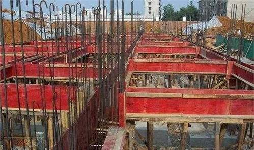 工程建筑模板廠家貨源,酚醛膠鏡面膠合板實用型