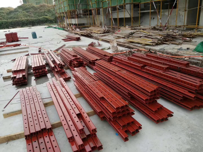 天建-新型剪力墻模板加固體系助力福建六建集團(tuán)締造“馬頭崗新城”項(xiàng)目