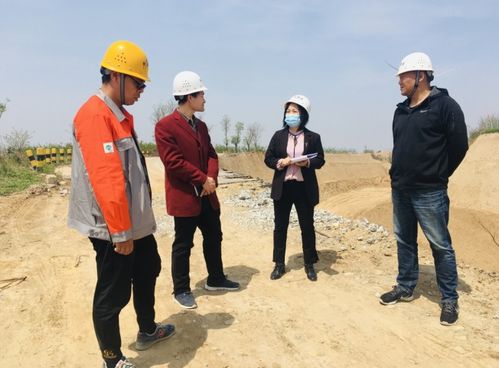 渭南市交通工程質(zhì)量監(jiān)督站安全生產(chǎn)大排查專項(xiàng)活動(dòng)紀(jì)實(shí)