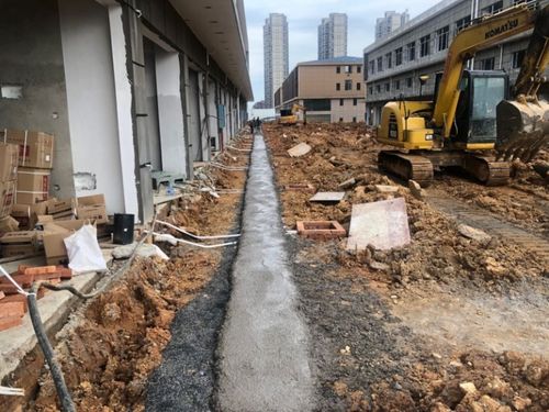 建工城陵磯國際汽車城 工程進(jìn)度 黃金商鋪,預(yù)鑒財(cái)富