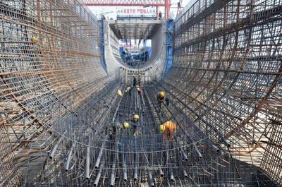 建筑企業(yè)提升工程質(zhì)量的對策與思考