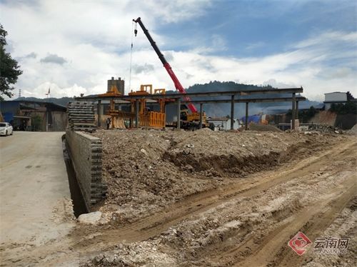 云南龍陵 夯實黨建基礎，激發(fā)招商引資活力，助推建筑工程施工高質量發(fā)展