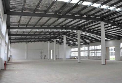 襄陽鋼結(jié)構(gòu)加工廠與建筑工程施工——以襄陽共盈鋼構(gòu)為例