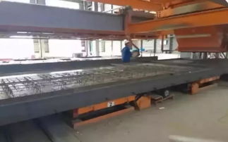 裝配式建筑構(gòu)件的生產(chǎn)與安裝——建筑工程施工中的高效路徑