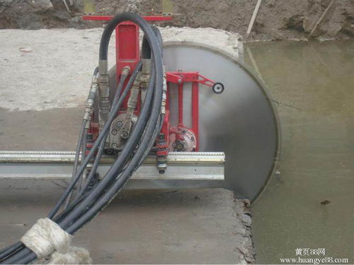 豐臺(tái)科技園混凝土噴錨加固工程施工技術(shù)與應(yīng)用