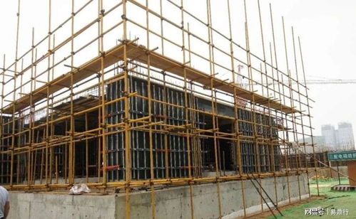 新型鋼背楞 建筑工程施工的高效簡(jiǎn)化利器